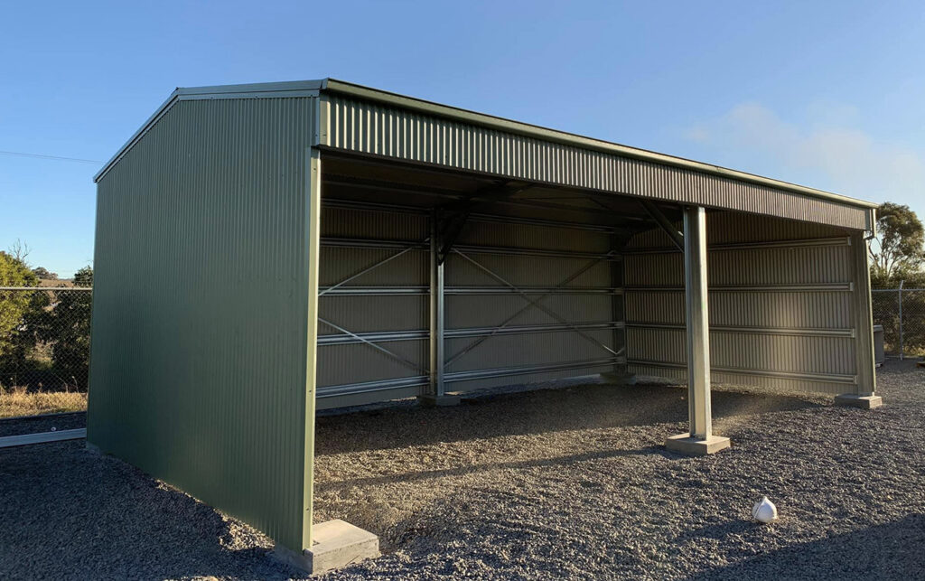 Quality Sheds Garages Direct To You Best Sheds