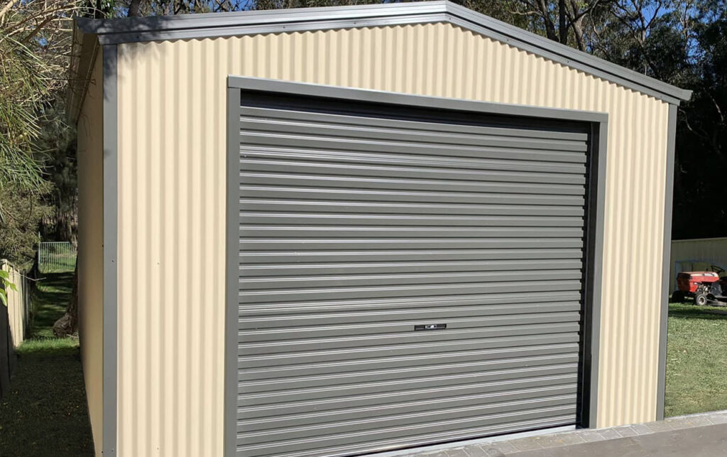 Our Sheds & Garages | Best Sheds